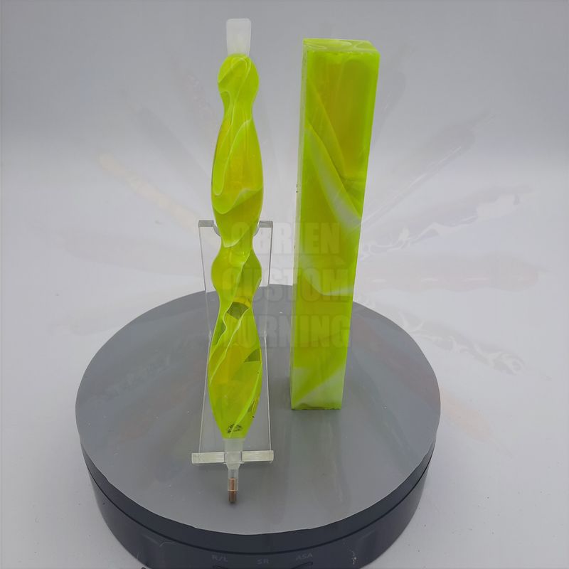Sunflower Water - Handcrafted Custom Diamond Painting Pen