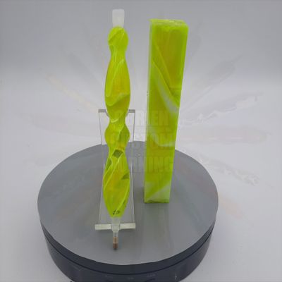 Sunflower Water - Handcrafted Custom Diamond Painting Pen
