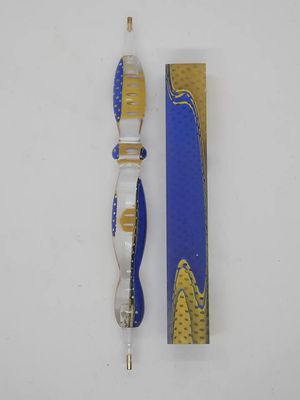 Custom Diamond Painting Pen - Surfboard Mesh