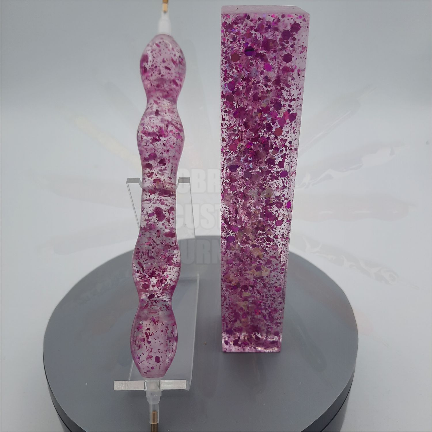 Sweet 16 - Handcrafted Custom Diamond Painting Pen