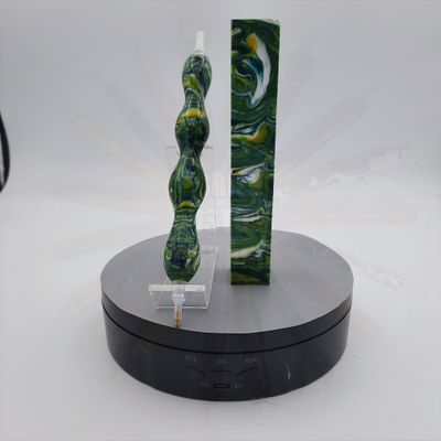 Packer's Fan Limited Edition - Handcrafted Custom Diamond Painting Pen