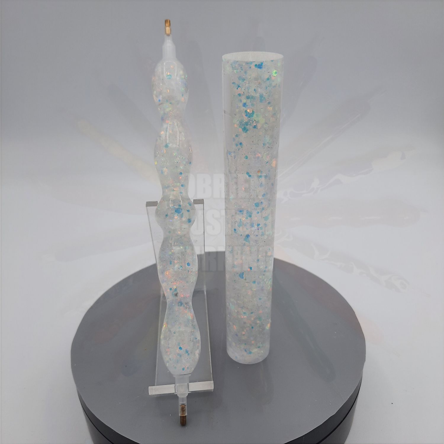 Custom Diamond Painting Pen - Vega aurora