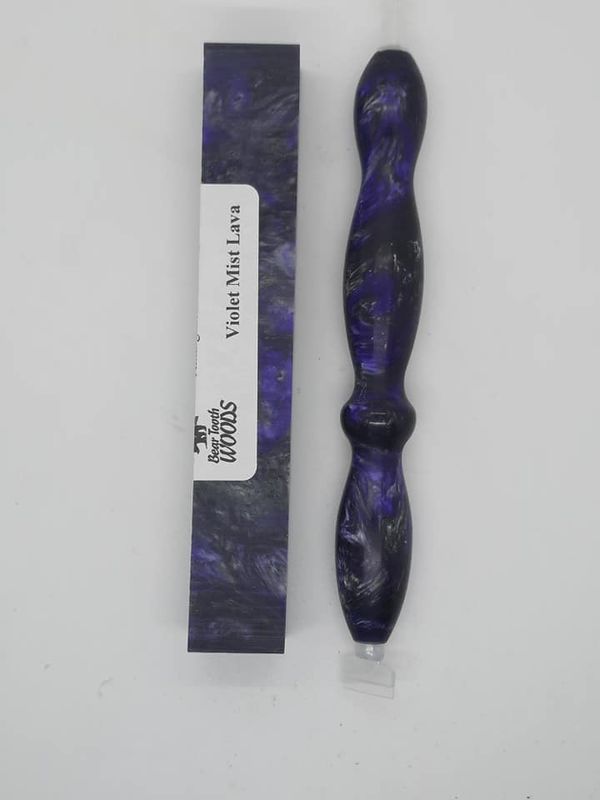 Custom Diamond Painting Pen - Violet Mist