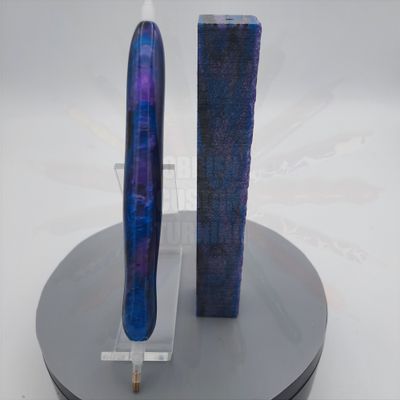 Custom Diamond Painting Pen - Vivid Amethyst