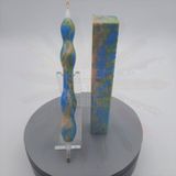 Custom Diamond Painting Pen - Vivid Pastel Dreams