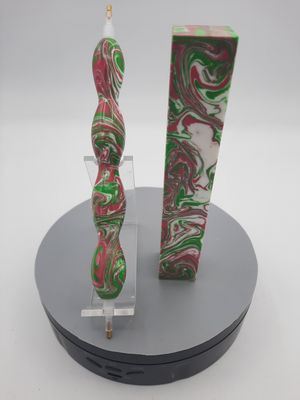 Custom Diamond Painting Pen - Watermelon Limited Edition