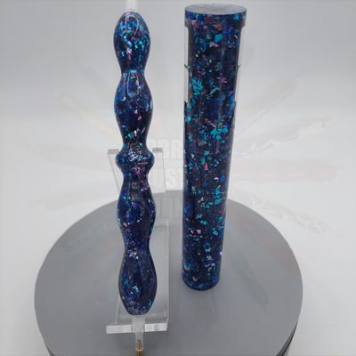 Custom Diamond Painting Pen - Vortex Pixie Glitter