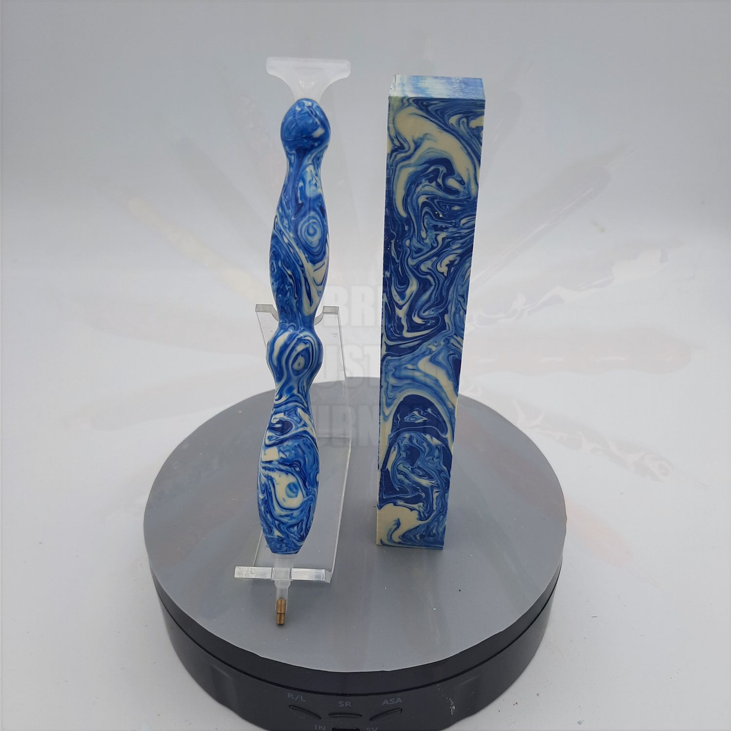 Custom Diamond Painting Pen - Warm Waterfall Limited Edition