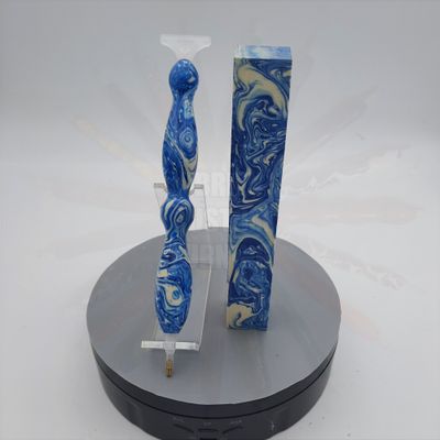 Custom Diamond Painting Pen - Warm Waterfall Limited Edition