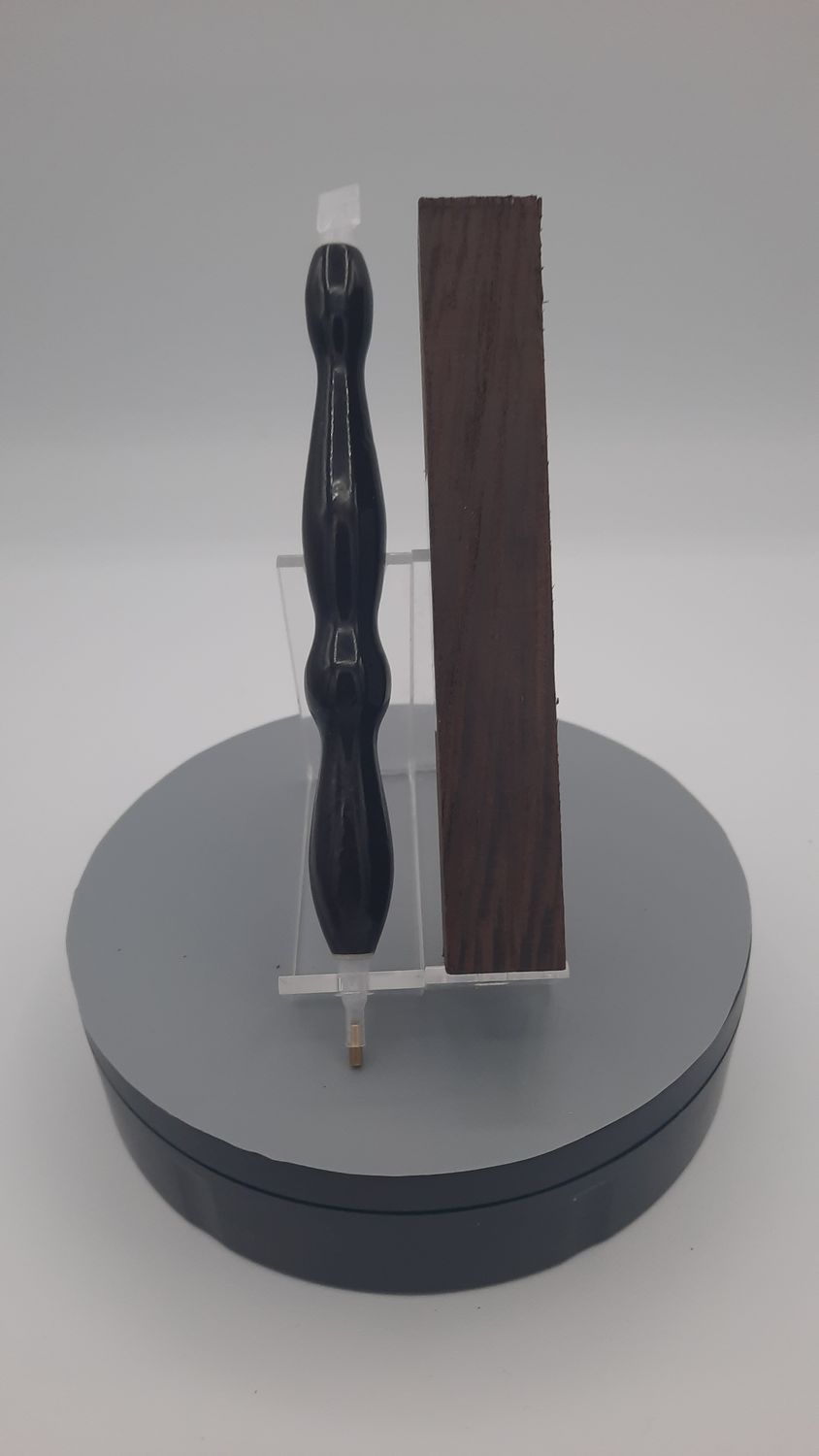 Custom Diamond Painting Pen - Wenge Wood