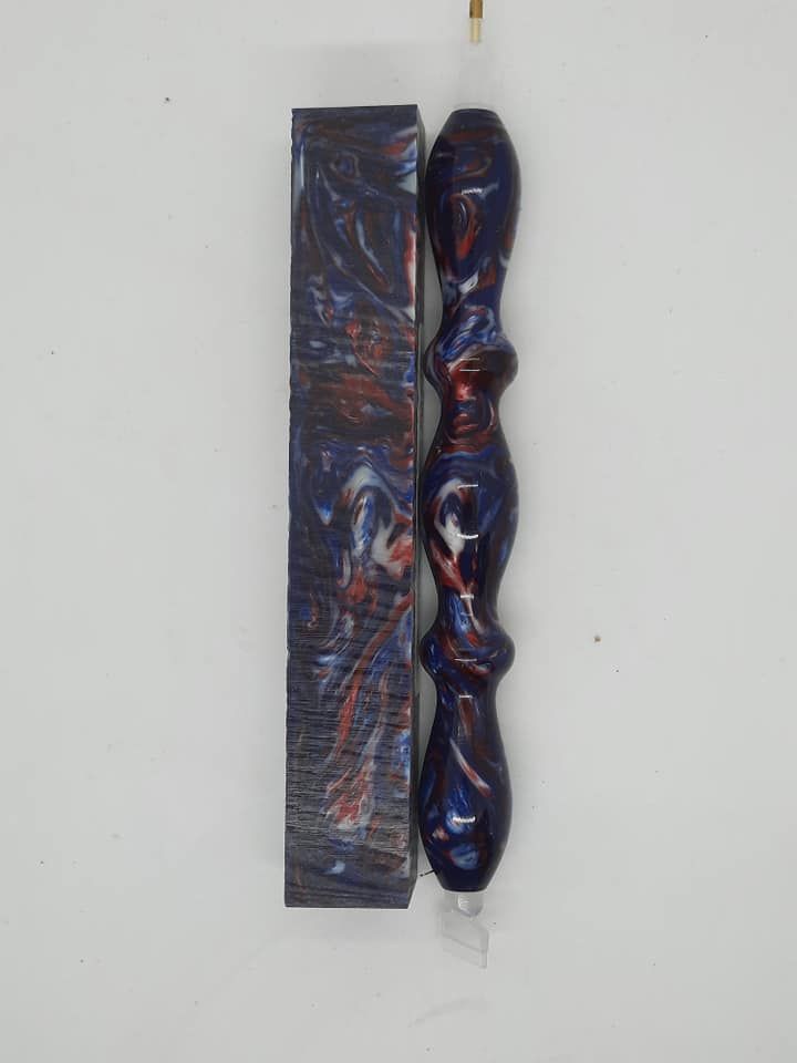 Custom Diamond Painting Pen - Waterslide Limited Edition