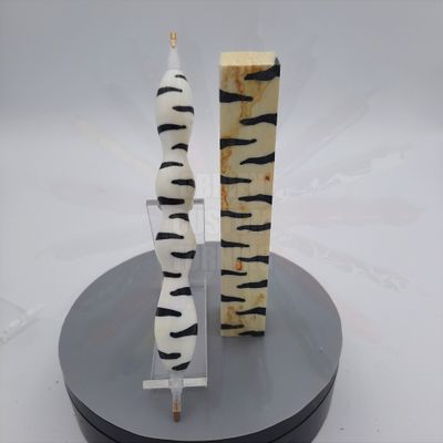 Custom Diamond Painting Pen - White Tiger