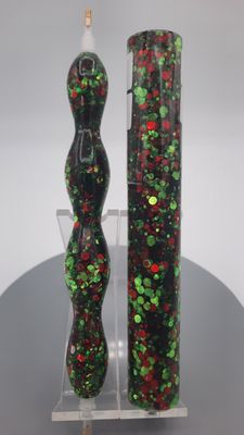 Custom Diamond Painting Pen - Wild Berry Jewel Glitter