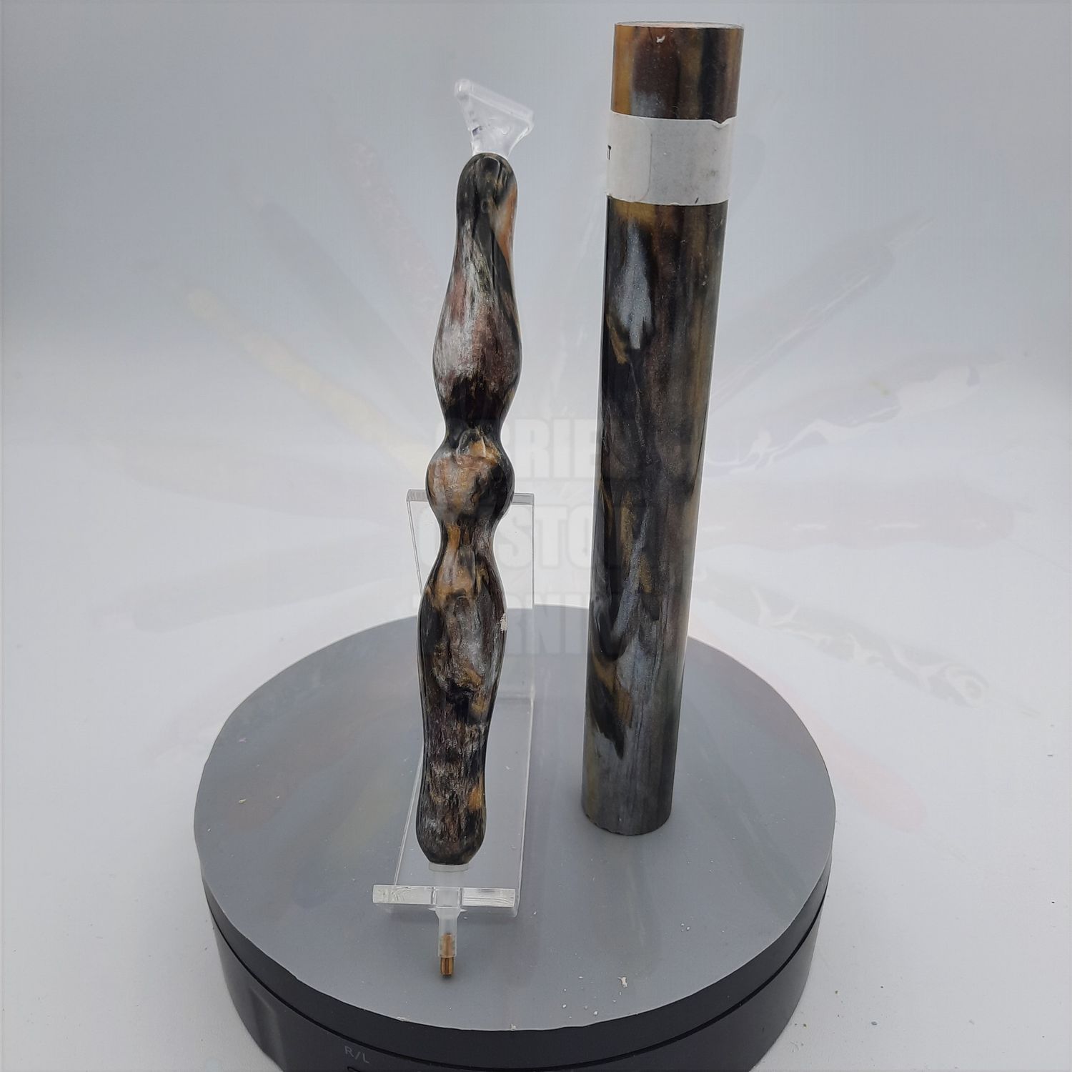 Custom Diamond Painting Pen - Witch Doctor Diamond Cast