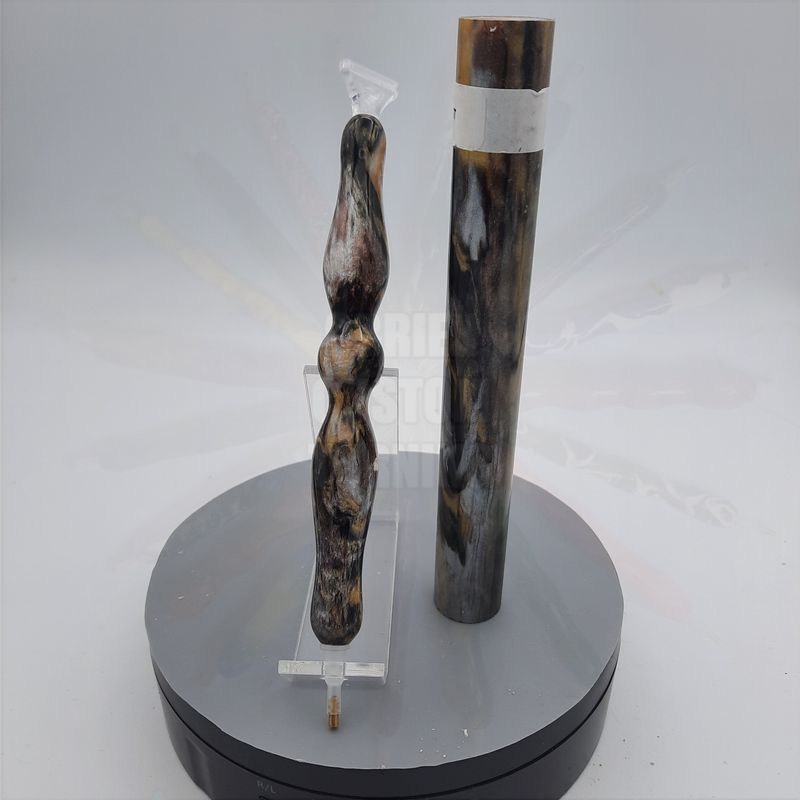 Custom Diamond Painting Pen - Witch Doctor Diamond Cast