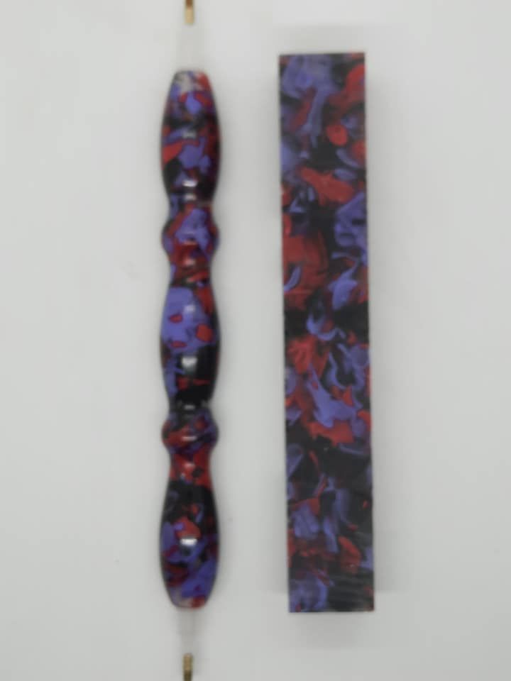 Custom Diamond Painting Pen - Witches Lair Coral Reef