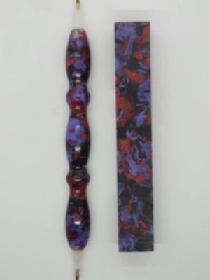 Custom Diamond Painting Pen - Witches Lair Coral Reef