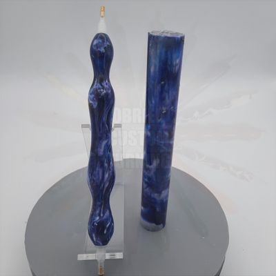 Andromeda Diamond Cast - Handcrafted Custom Diamond Painting Pen