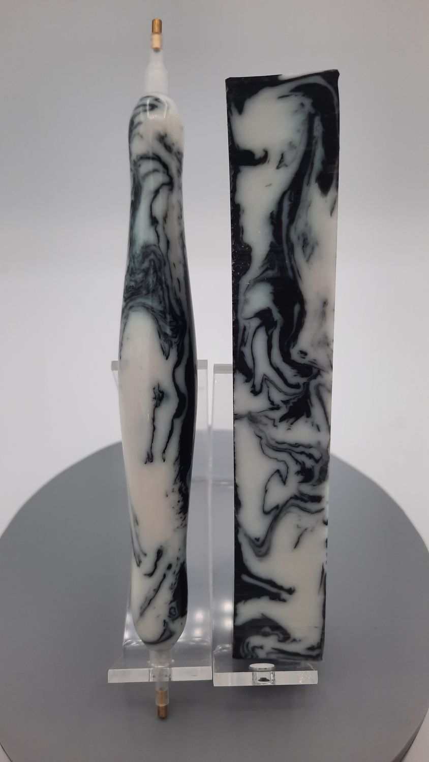 Apparition Glow Limited Edition - Handcrafted Custom Diamond Painting Pen