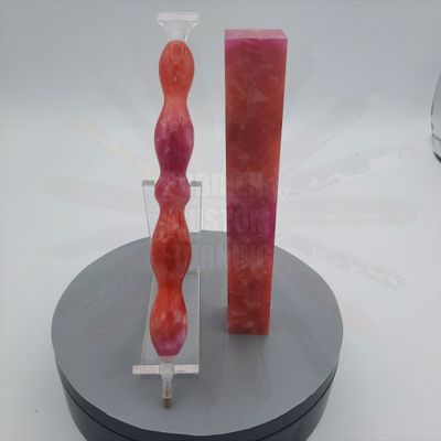 Apple Berry - Handcrafted Custom Diamond Painting Pen