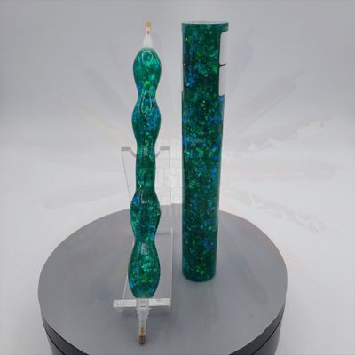 Arboretum Angel Wings Glitter - Handcrafted Custom Diamond Painting Pen