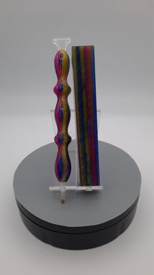 Aurora - Handcrafted Custom Diamond Painting Pen