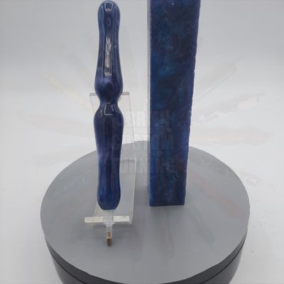 Avatar Explosion Rhino - Handcrafted Custom Diamond Painting Pen
