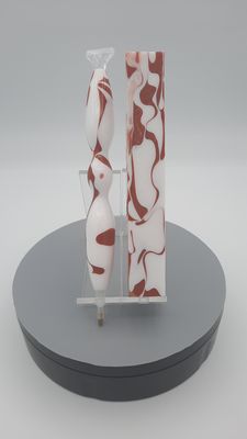 Austin Pride - Handcrafted Custom Diamond Painting Pen