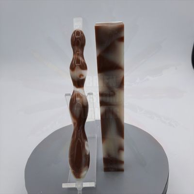 Cappuccino - Handcrafted Custom Diamond Painting Pen