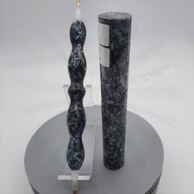 Catacomb Flakey Glitter - Handcrafted Custom Diamond Painting Pen