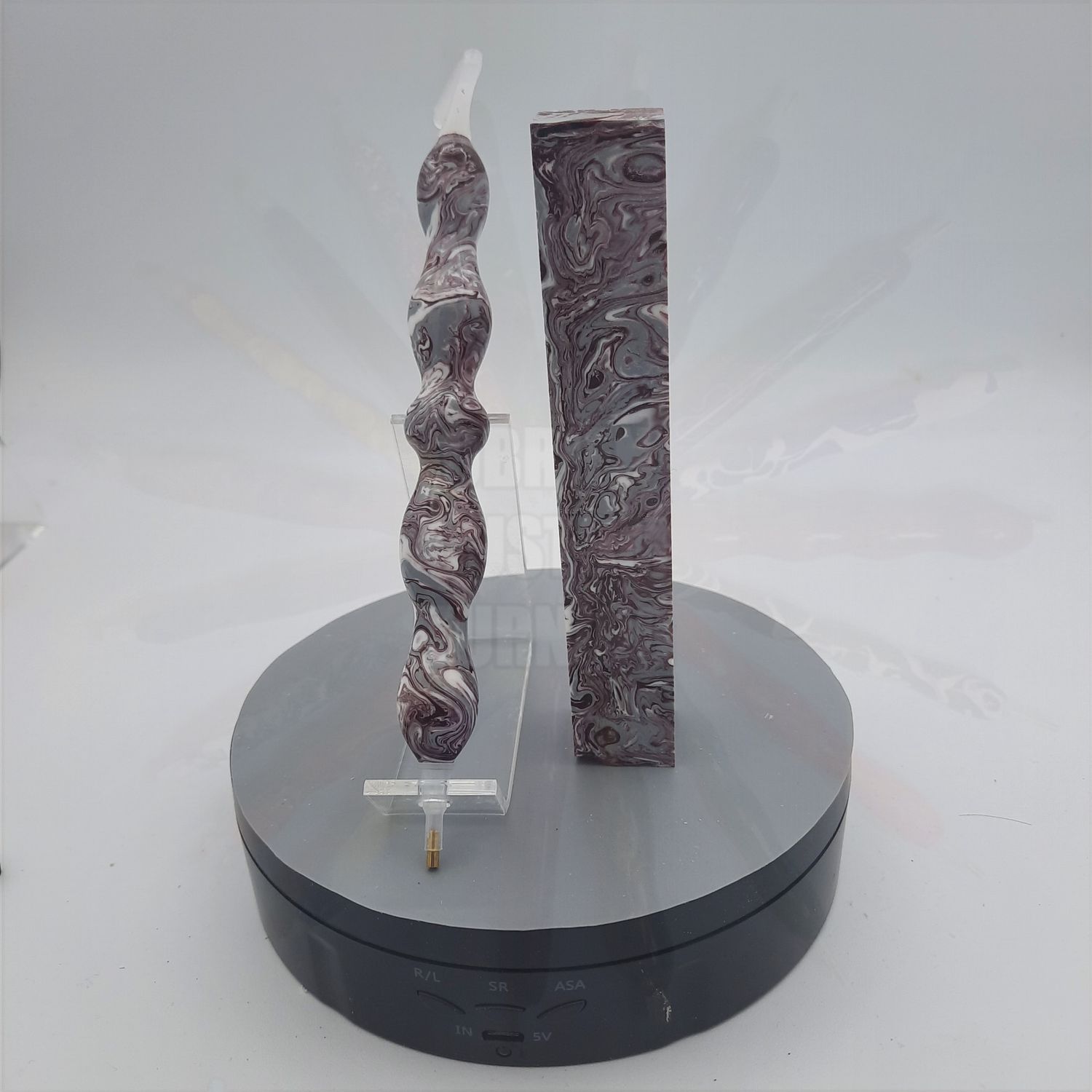 Bama Country Fan Limited Edition - Handcrafted Custom Diamond Painting Pen