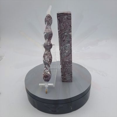 Bama Country Fan Limited Edition - Handcrafted Custom Diamond Painting Pen