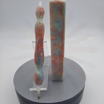 Candy Opal Limited Edition - Handcrafted Custom Diamond Painting Pen