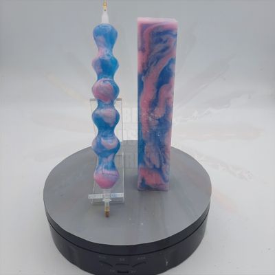 Baby's Breath - Handcrafted Custom Diamond Painting Pen