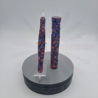 Hero Jewel Glitter - Handcrafted Custom Diamond Painting Pen