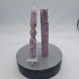 Iris Glitterati - Handcrafted Custom Diamond Painting Pen