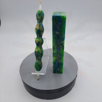 Plateau Colors - Handcrafted Custom Diamond Painting Pen
