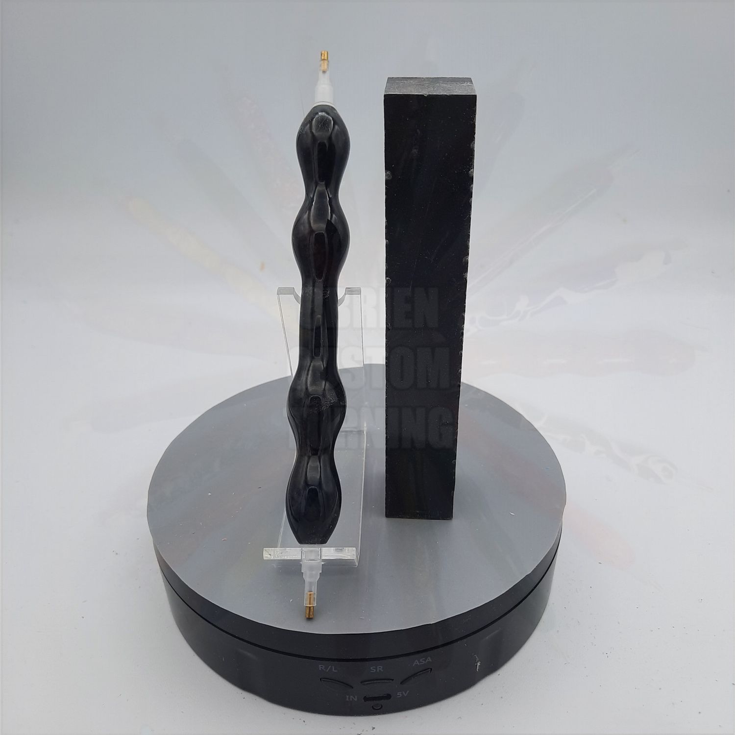 Abyss Color Plus - Handcrafted Custom Diamond Painting Pen