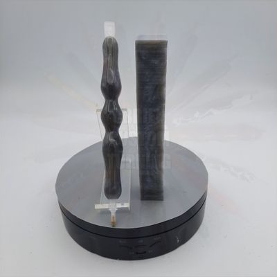 Moonlight Pearl Color Pulse - Handcrafted Custom Diamond Painting Pen