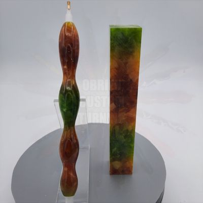 Season's Change - Handcrafted Custom Diamond Painting Pen