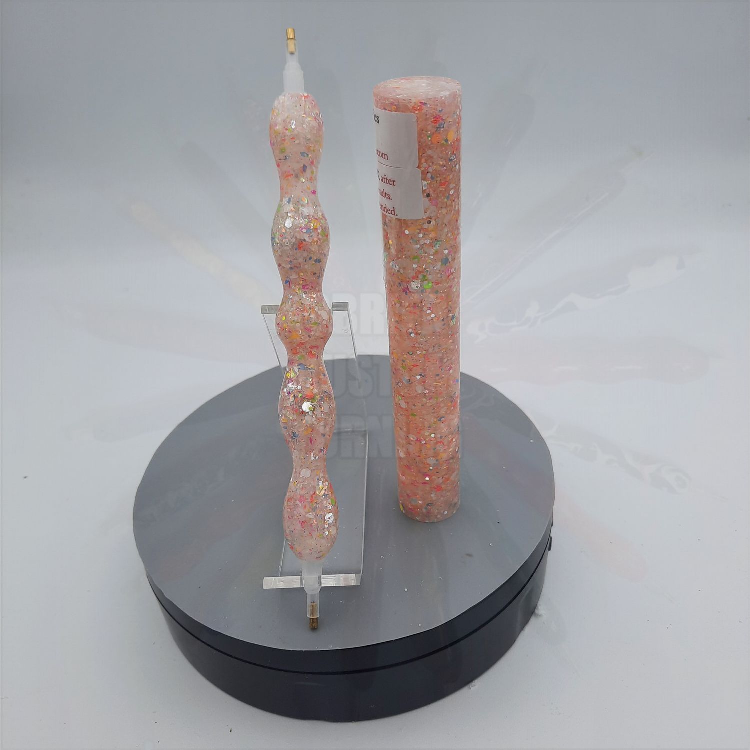 Sprinkles Glitterati - Handcrafted Custom Diamond Painting Pen