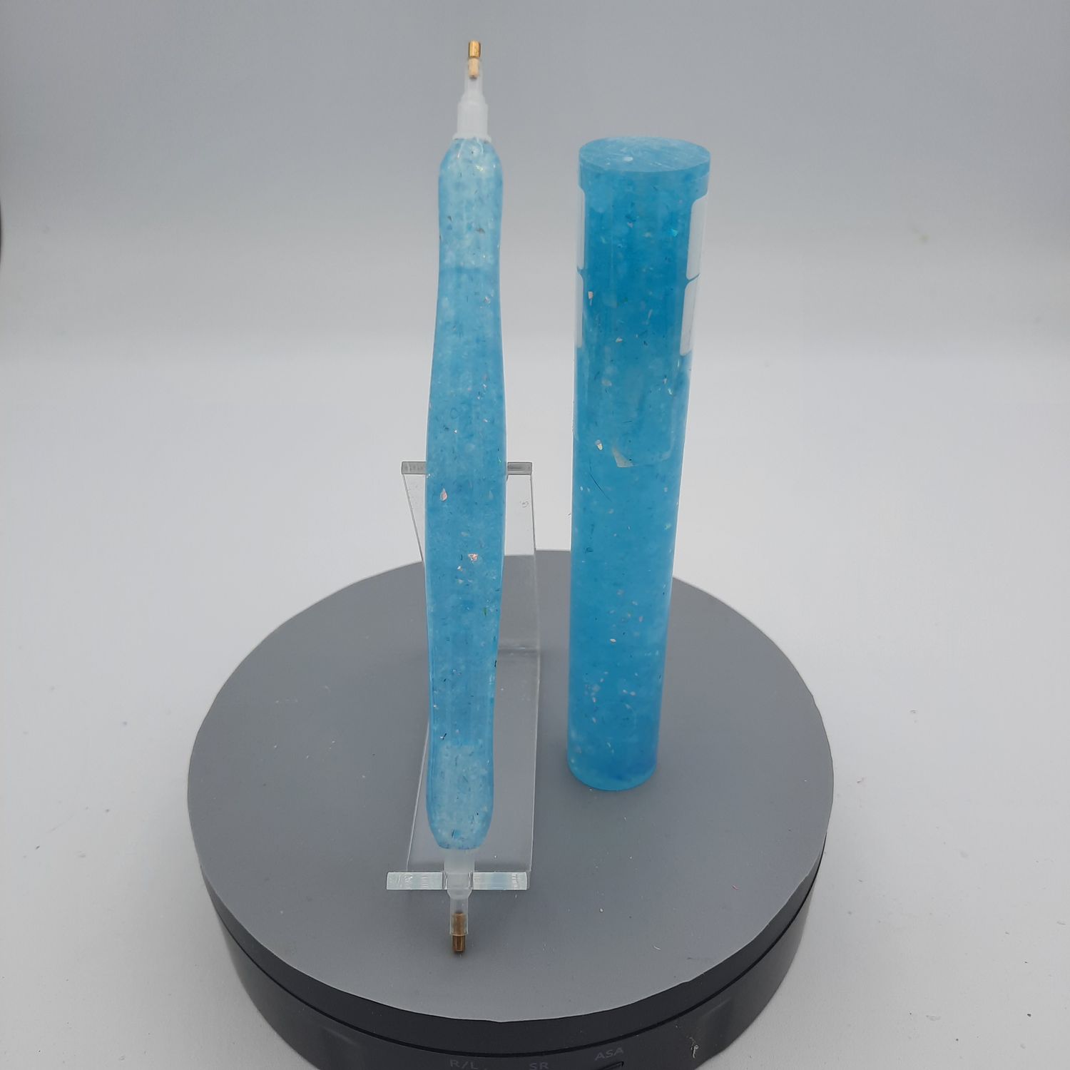 Splash Glitter Plus - Handcrafted Custom Diamond Painting Pen