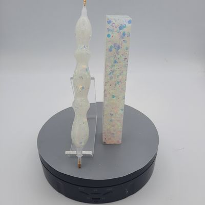 Starlight Shimmer - Handcrafted Custom Diamond Painting Pen