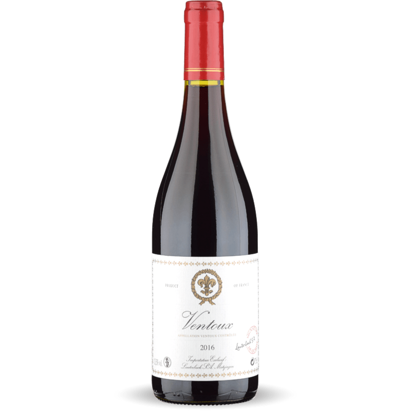 Ventoux AOC 2022, 75cl
