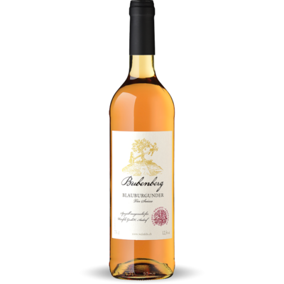 Bubenberg Rosé Pinot Noir Hallau VDP 2023, 75cl