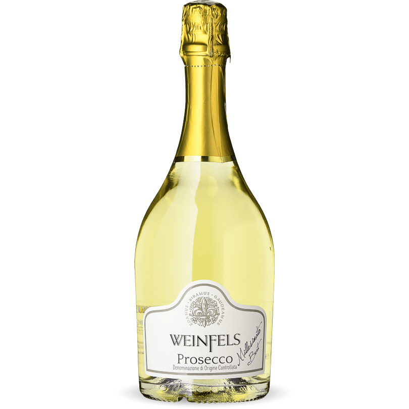 Prosecco Spumante Extra  Dry V.S.Q., 75cl