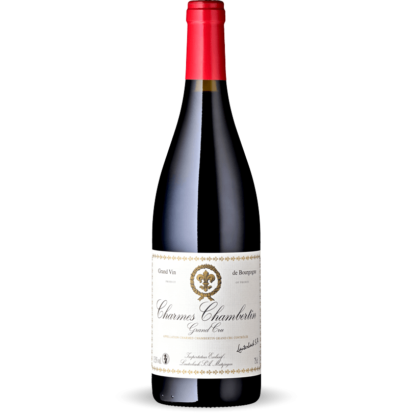 Charmes Chambertin Grand Cru AOC 2017, 75cl