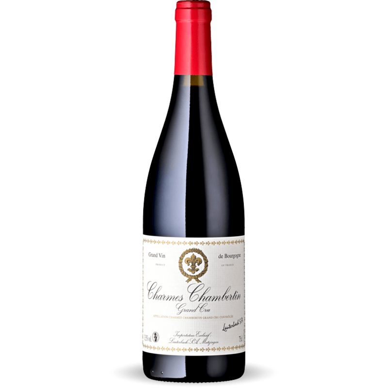 Charmes Chambertin Grand Cru AOC 2017, 75cl