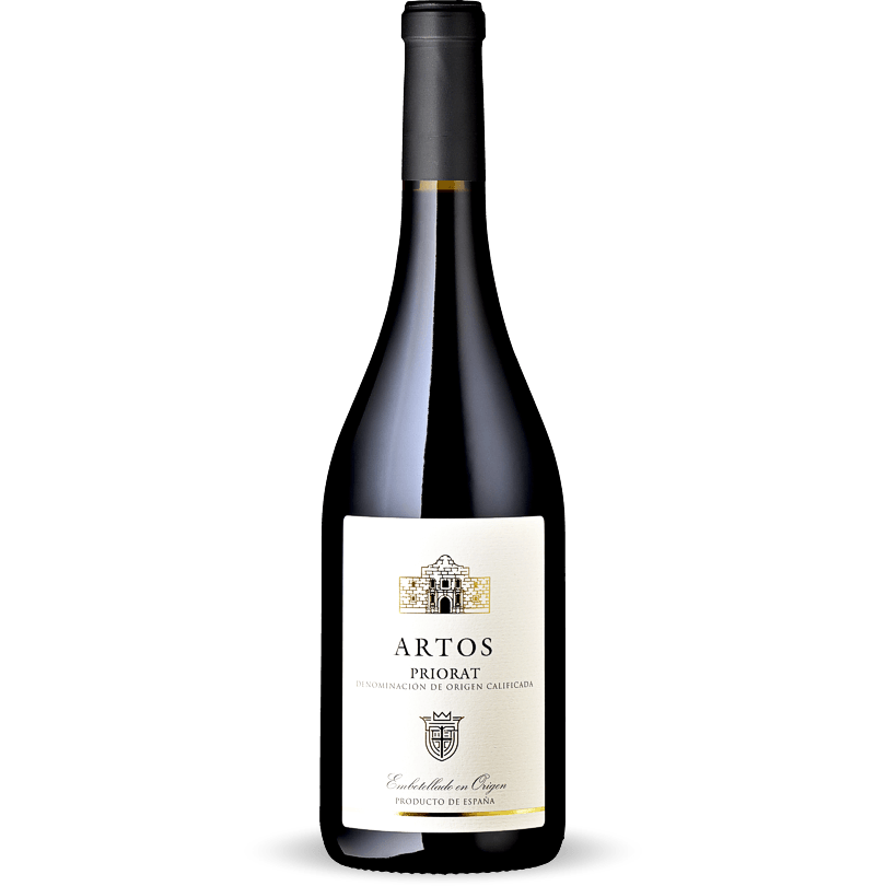ARTOS Priorat DOCa 2021 - 75cl