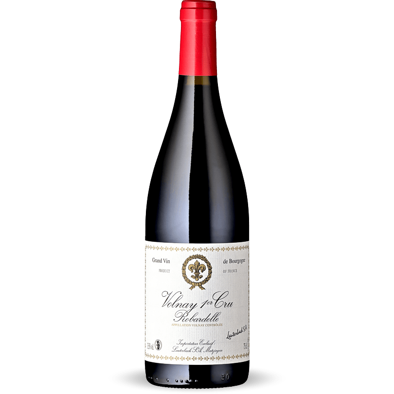 Volnay 1er Cru Robardelle AOC 2021, 75cl
